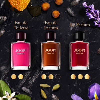 Joop! Homme Le Parfum