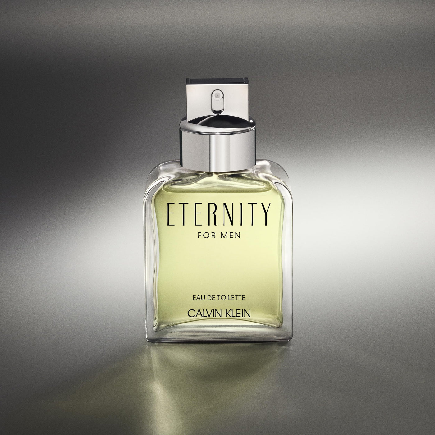 Calvin Klein CK Eternity for Men Eau de Toilette