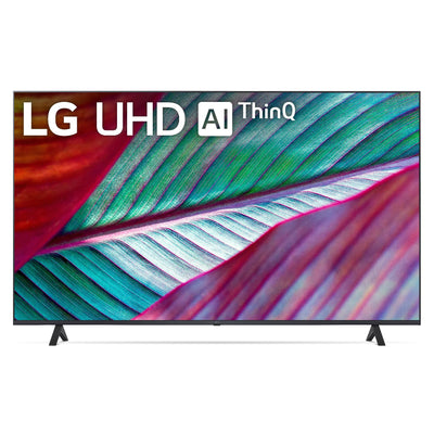 LG 55UR78006LK 140 cm (55 Zoll) UHD Fernseher (Active HDR, 60 Hz, Smart TV) [Modelljahr 2023]