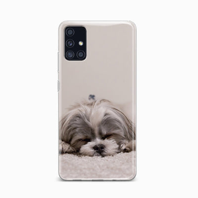 Xiaomi Redmi Note 8 2021 Handyhülle selber gestalten