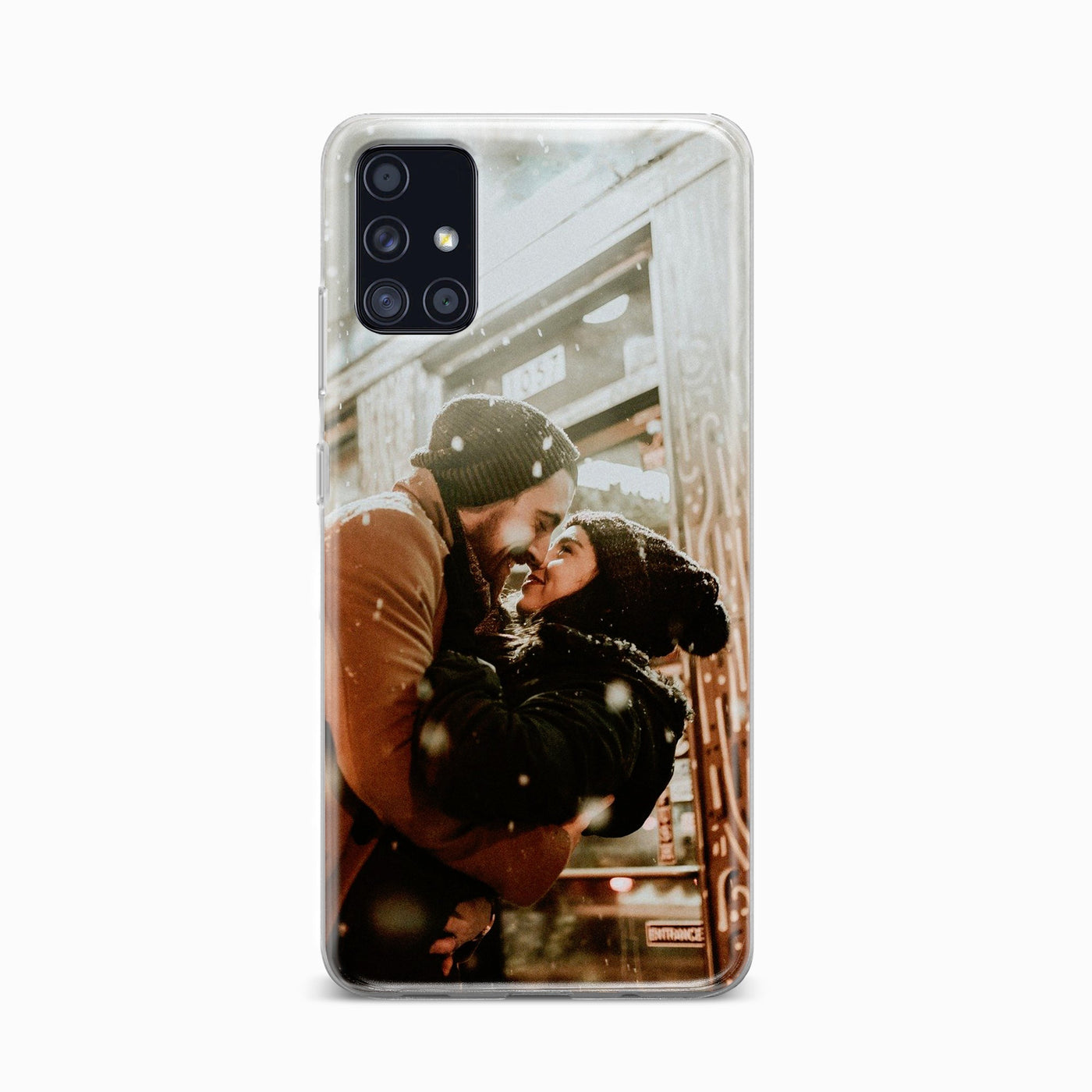 Huawei Y5 2019 Handyhülle selber gestalten