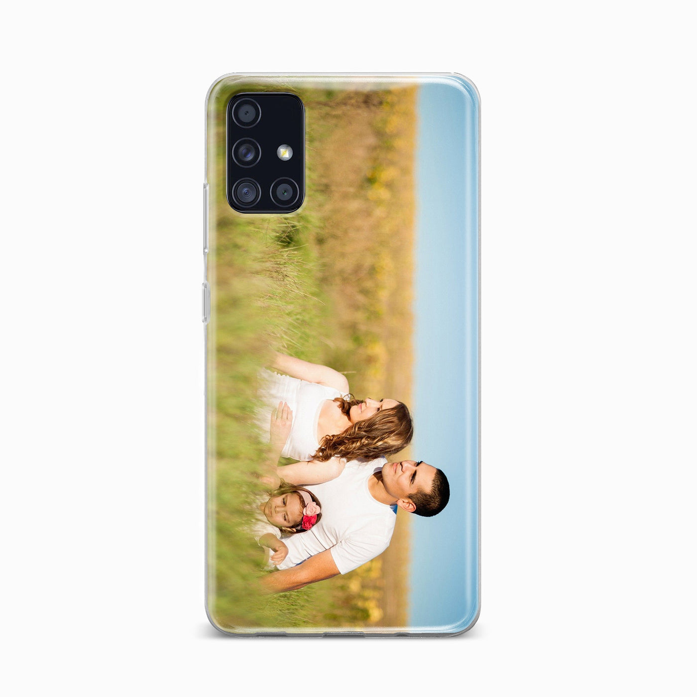 Xiaomi Redmi 9 Handyhülle selber gestalten