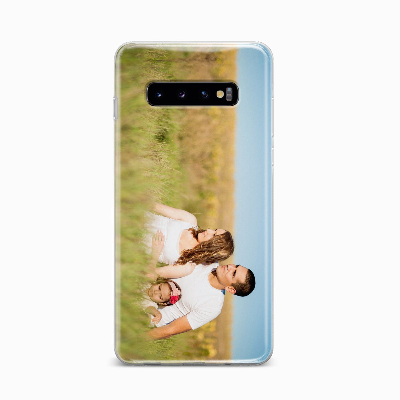 Samsung Galaxy S10 Plus Handyhülle selber gestalten