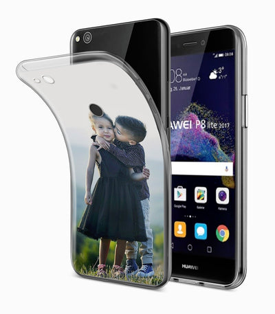 Huawei P9 Lite 2015 Hülle personalisiert