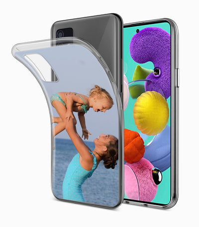 Xiaomi Redmi 9 Hülle personalisiert