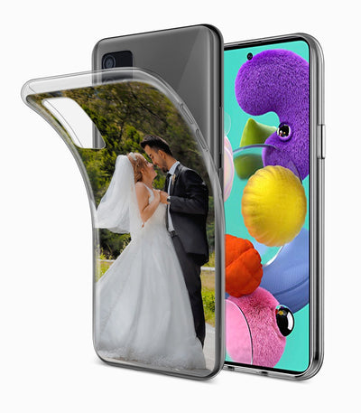 Huawei P20 Pro Hülle personalisiert