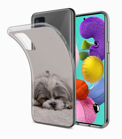 Samsung Galaxy S5 Hülle personalisiert