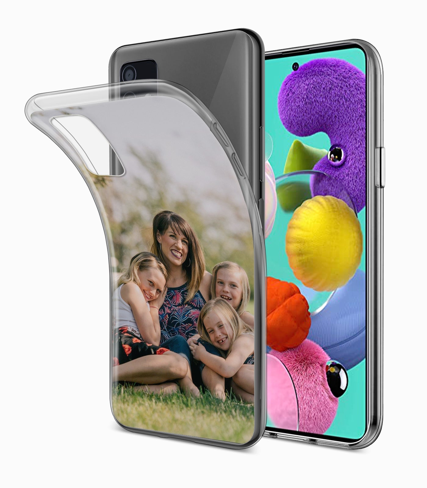 Samsung Galaxy S3 Hülle personalisiert