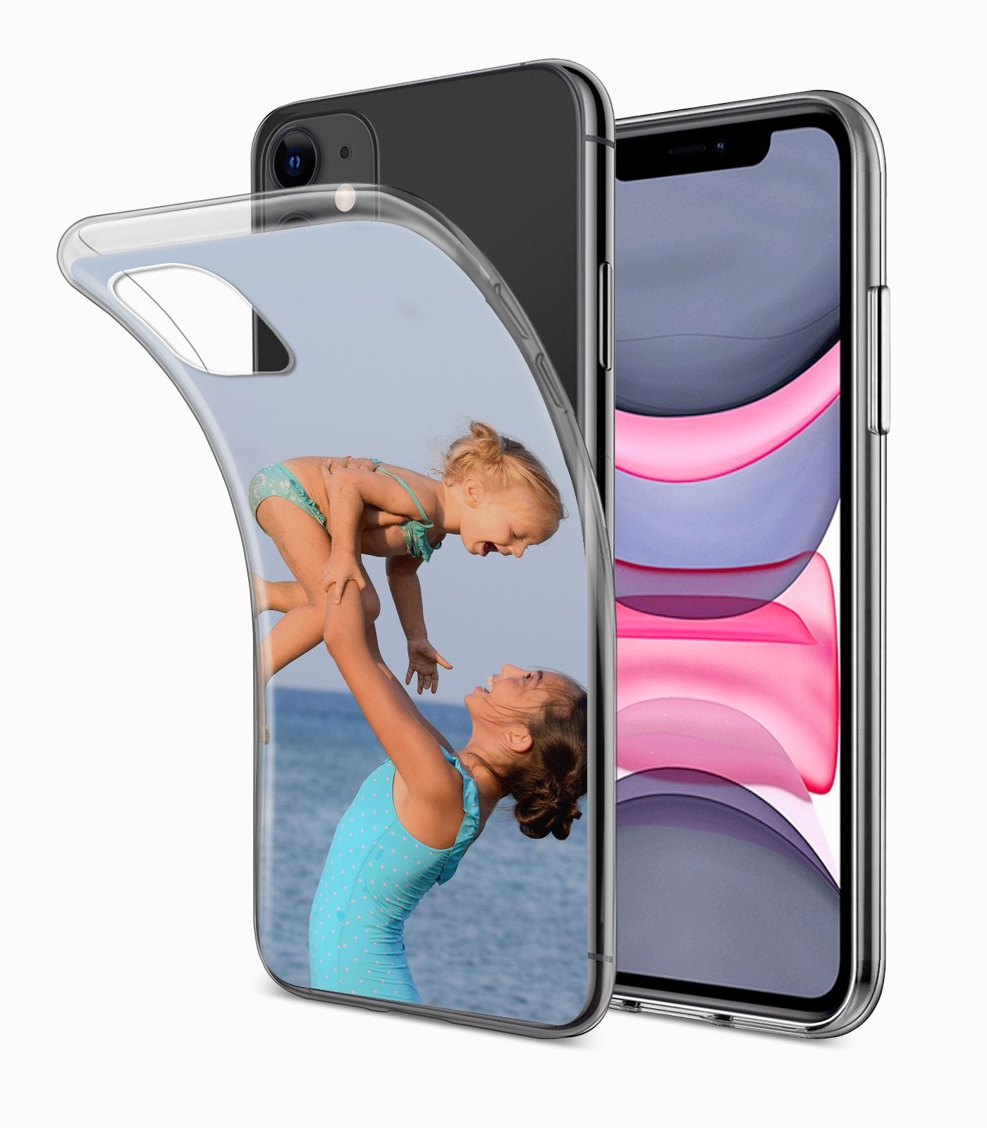 iPhone 13 Pro Max Hülle personalisiert