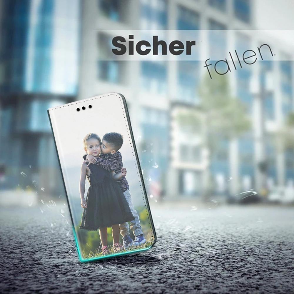 Alcatel 1L 2021 eigenes Design