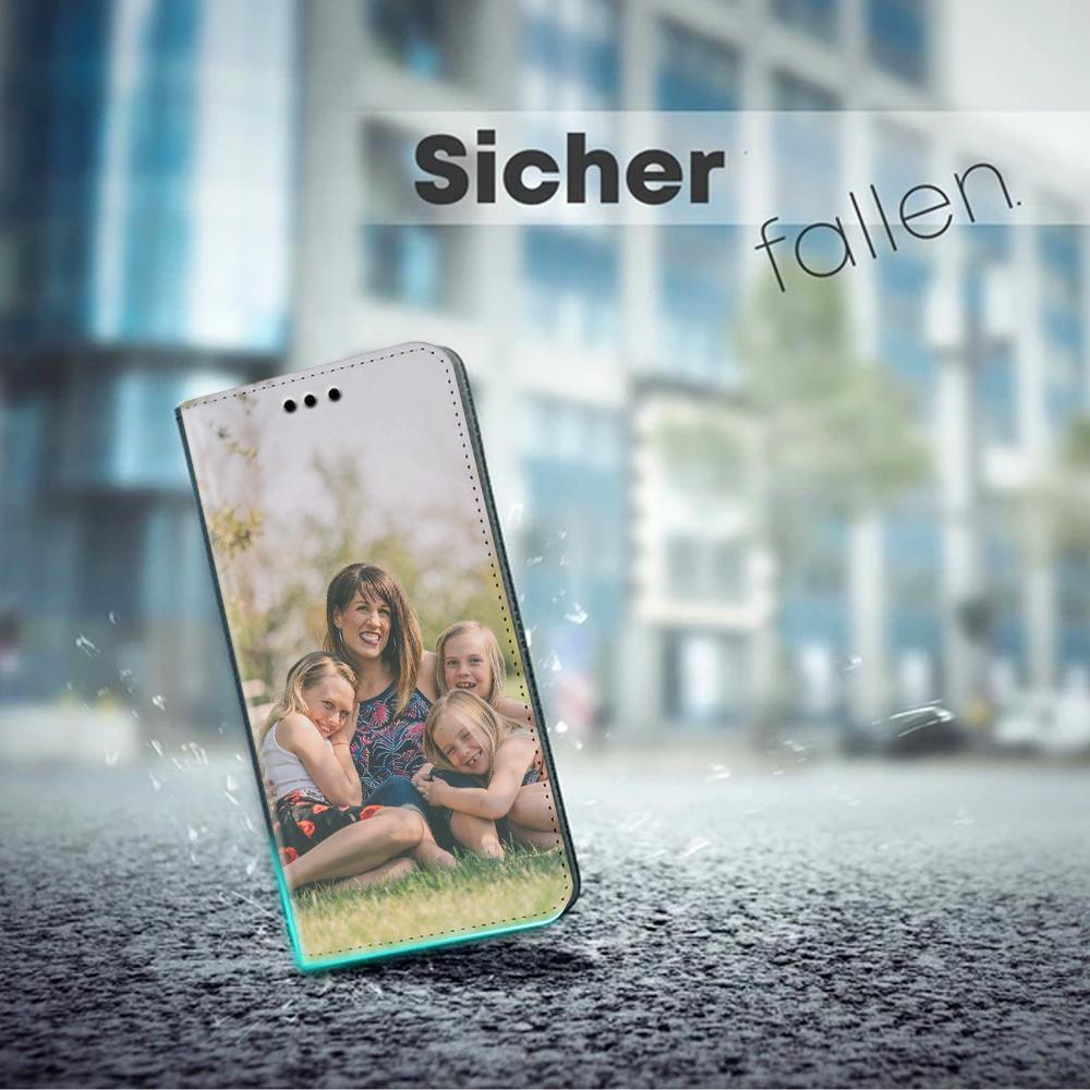 HTC Desire 20 Pro eigenes Design