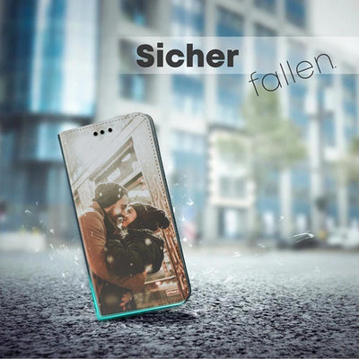 Alcatel 3X 2019 eigenes Design