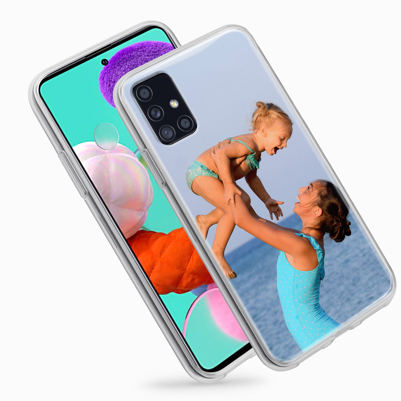 Xiaomi Mi 9T Handyhülle selbst gestaltet