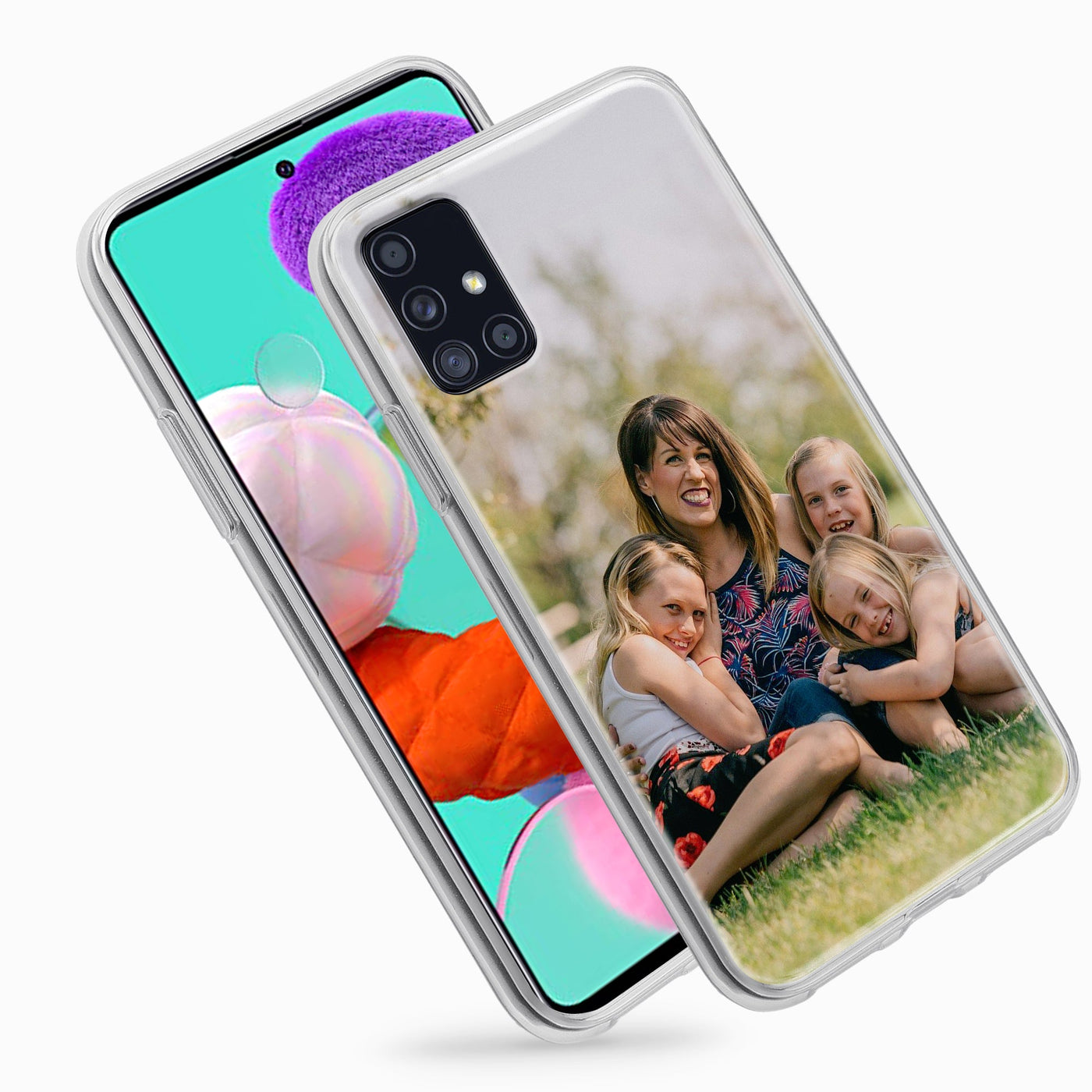 Xiaomi Mi 9T Pro Handyhülle selbst gestaltet