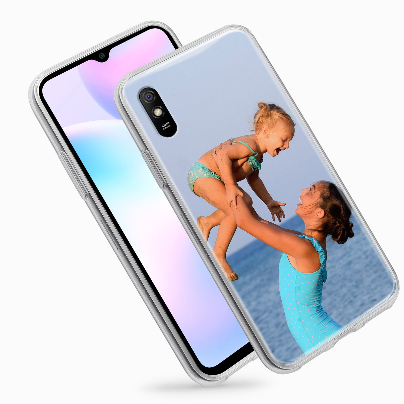 Xiaomi Redmi 9A Handyhülle selbst gestaltet