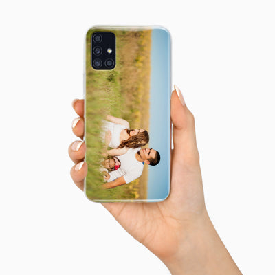 Xiaomi Redmi 9 Handyhülle selbst gestalten