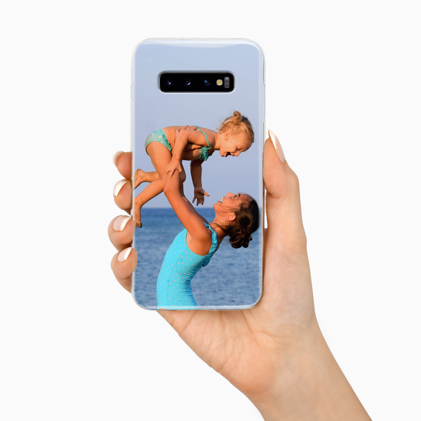 Samsung Galaxy S10 Plus Handyhülle selbst gestalten